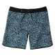 Quiksilver Ανδρικό μαγιό Highline Scallop 19" - Board Shorts